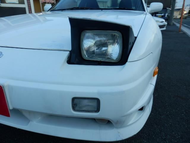 1997 Nissan 180SX 缩略图 37