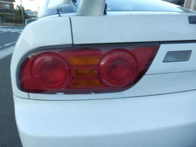 1997 Nissan 180SX 缩略图 38