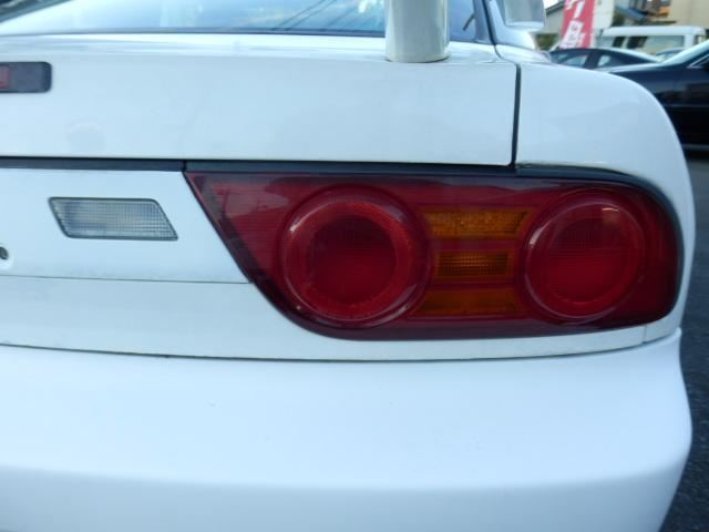 1997 Nissan 180SX 缩略图 39
