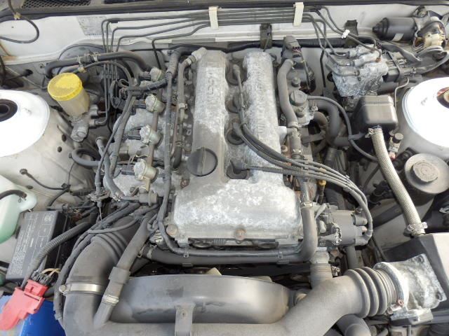 1997 Nissan 180SX 缩略图 40