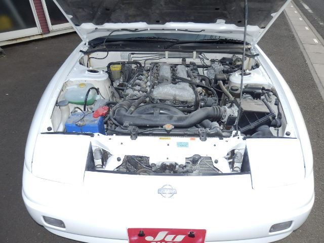 1997 Nissan 180SX 缩略图 41