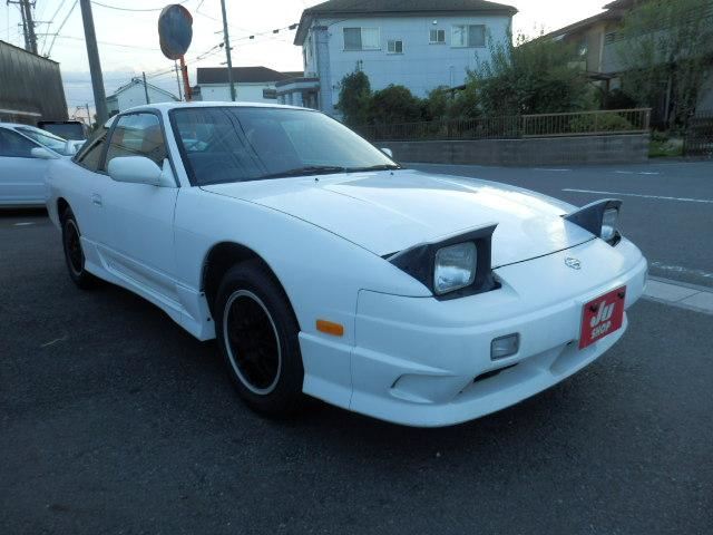 صورة 6 لـ 1997 Nissan 180SX
