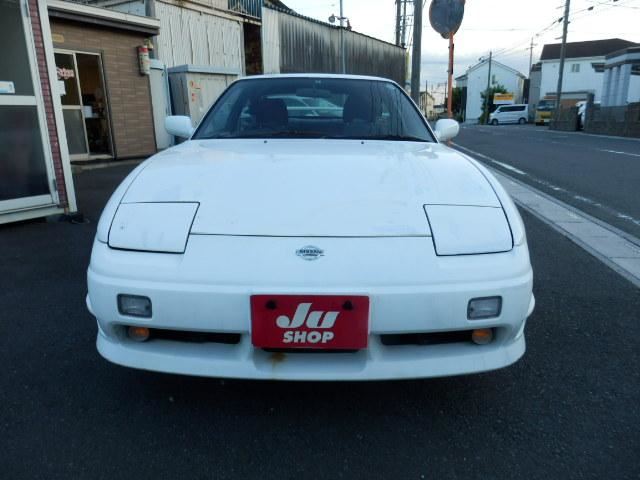 صورة 5 لـ 1997 Nissan 180SX