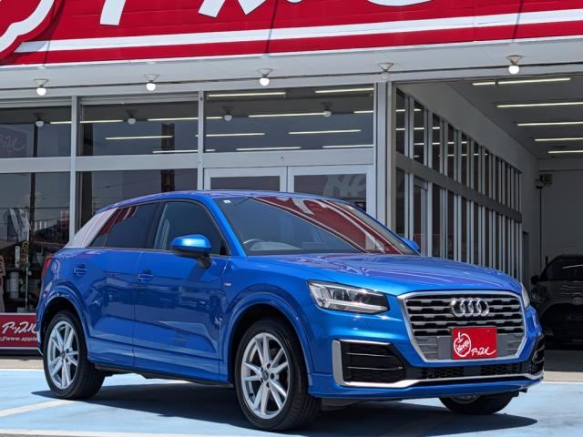 صورة 3 لـ 2017 AUDI Q2