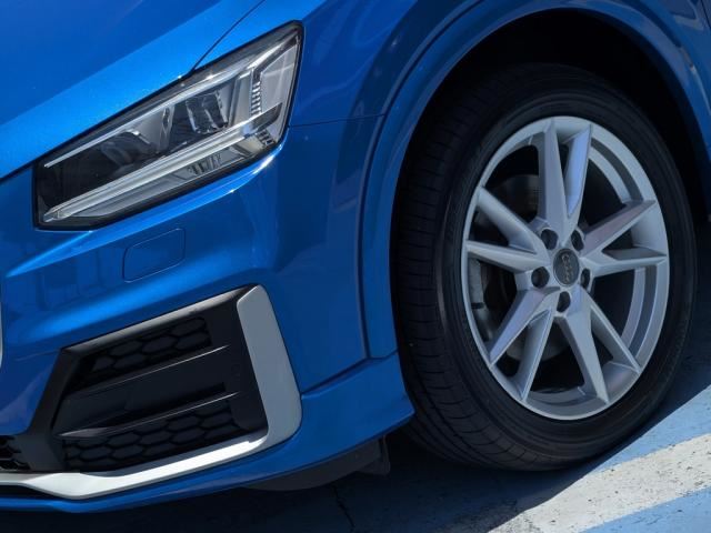 صورة مصغرة 12 لـ 2017 AUDI Q2
