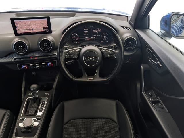 صورة مصغرة 14 لـ 2017 AUDI Q2