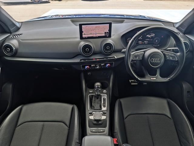 صورة مصغرة 13 لـ 2017 AUDI Q2