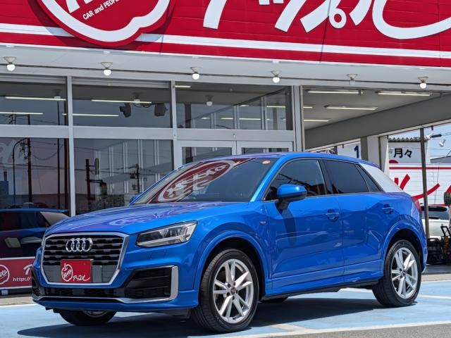 صورة 2 لـ 2017 AUDI Q2