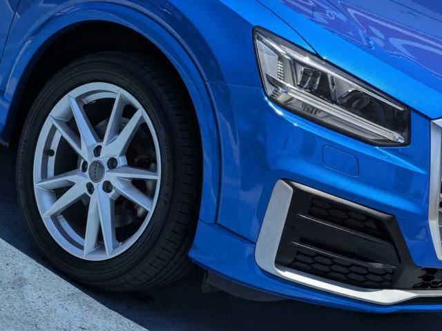 صورة 10 لـ 2017 AUDI Q2