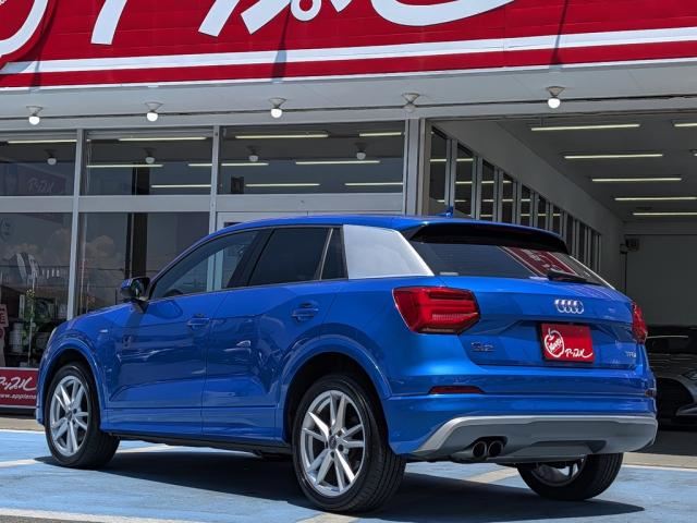 صورة 9 لـ 2017 AUDI Q2