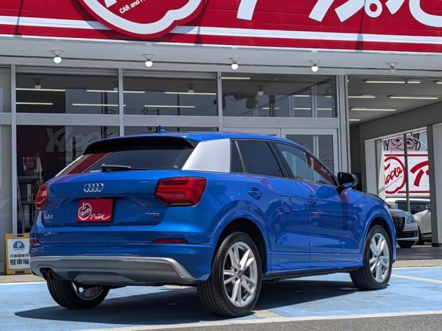 صورة 8 لـ 2017 AUDI Q2