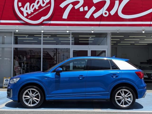 صورة 7 لـ 2017 AUDI Q2