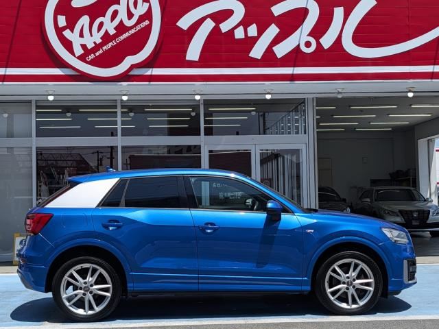 صورة 6 لـ 2017 AUDI Q2