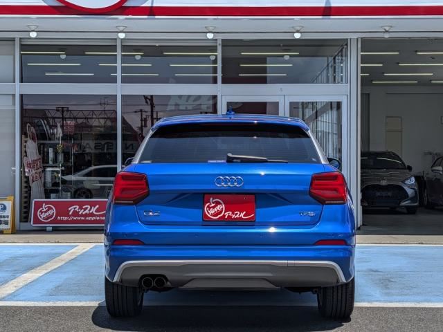 صورة 5 لـ 2017 AUDI Q2