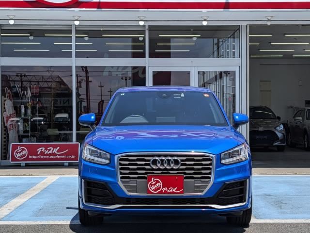 صورة 4 لـ 2017 AUDI Q2