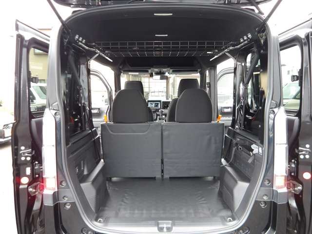 صورة مصغرة 17 لـ 2018 Honda N-VAN