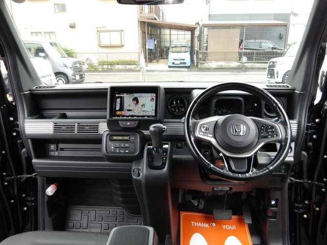 صورة مصغرة 22 لـ 2018 Honda N-VAN