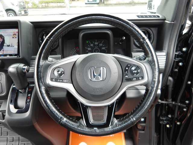 صورة مصغرة 23 لـ 2018 Honda N-VAN
