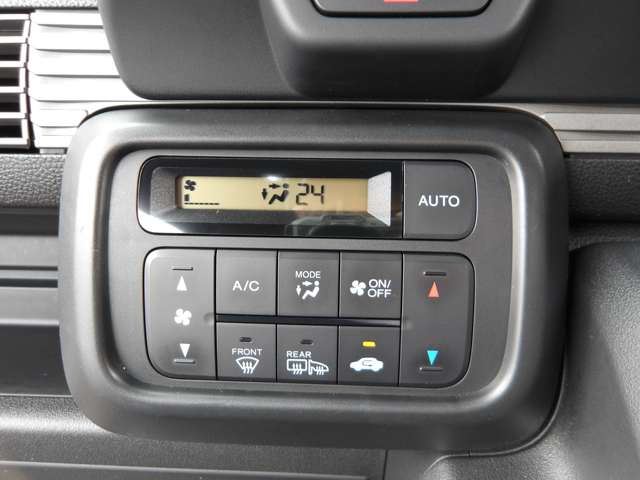 صورة مصغرة 32 لـ 2018 Honda N-VAN