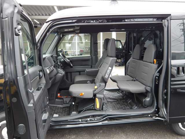 صورة مصغرة 48 لـ 2018 Honda N-VAN