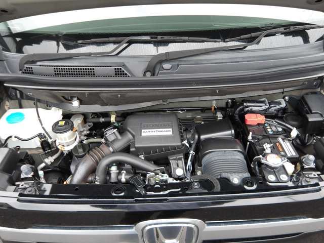 صورة مصغرة 58 لـ 2018 Honda N-VAN