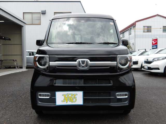 2018 Honda N-VAN photo 5