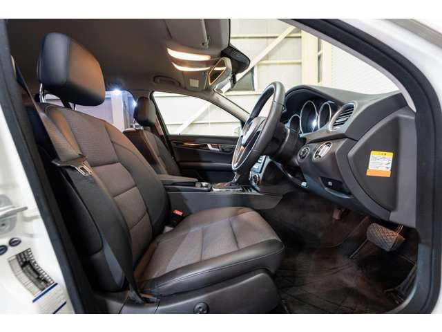 2013 Mercedes-BENZ C-CLASS — миниатюра 18