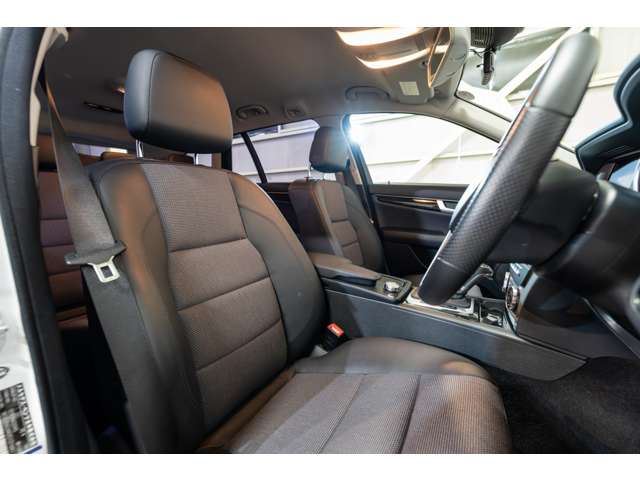 2013 Mercedes-BENZ C-CLASS — миниатюра 19