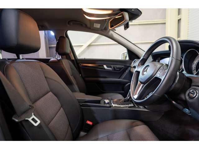 2013 Mercedes-BENZ C-CLASS — миниатюра 20