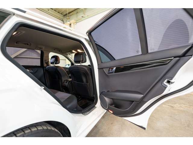 2013 Mercedes-BENZ C-CLASS — миниатюра 22
