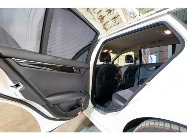 2013 Mercedes-BENZ C-CLASS — миниатюра 26