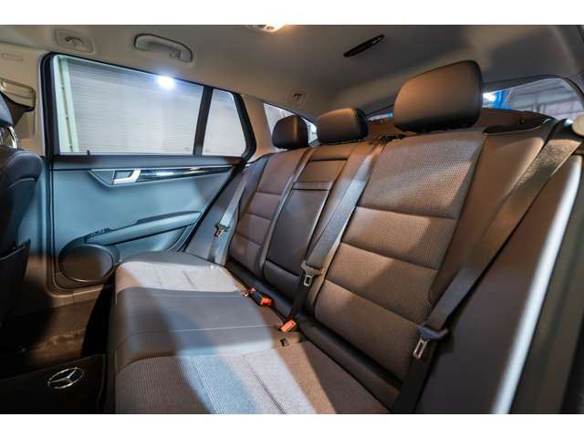 2013 Mercedes-BENZ C-CLASS — миниатюра 28