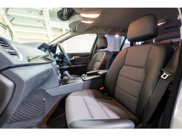 2013 Mercedes-BENZ C-CLASS — миниатюра 34