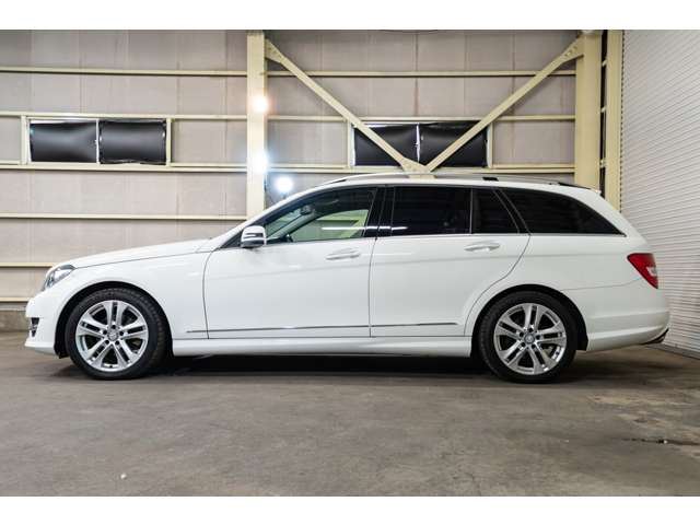 2013 Mercedes-BENZ C-CLASS — миниатюра 37