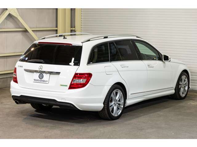 2013 Mercedes-BENZ C-CLASS — миниатюра 38