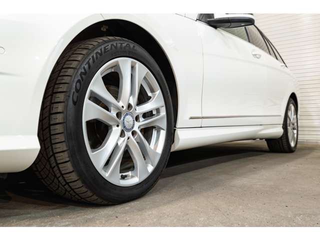 2013 Mercedes-BENZ C-CLASS — миниатюра 39