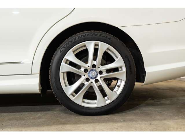 2013 Mercedes-BENZ C-CLASS — миниатюра 40