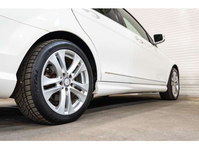 2013 Mercedes-BENZ C-CLASS — миниатюра 43