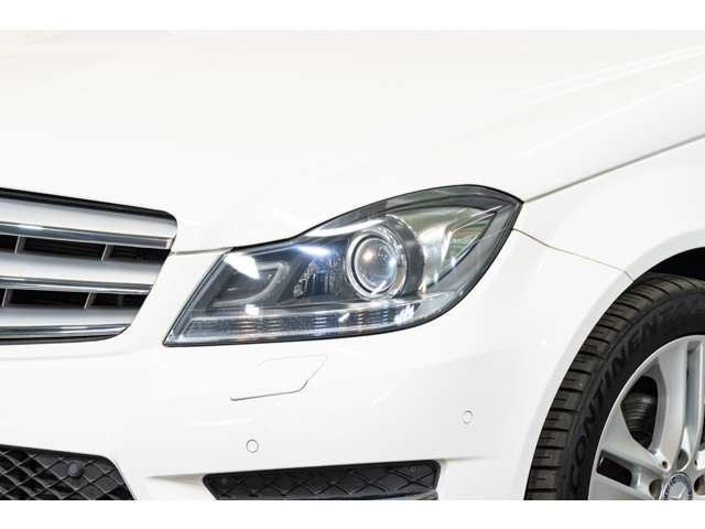 2013 Mercedes-BENZ C-CLASS — миниатюра 53