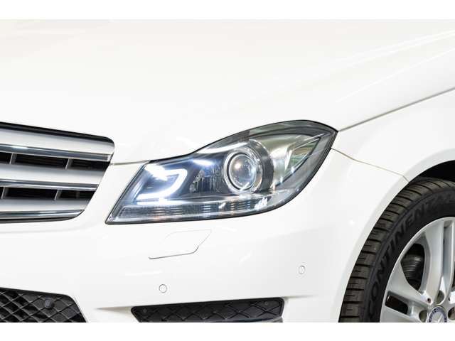 2013 Mercedes-BENZ C-CLASS — миниатюра 54
