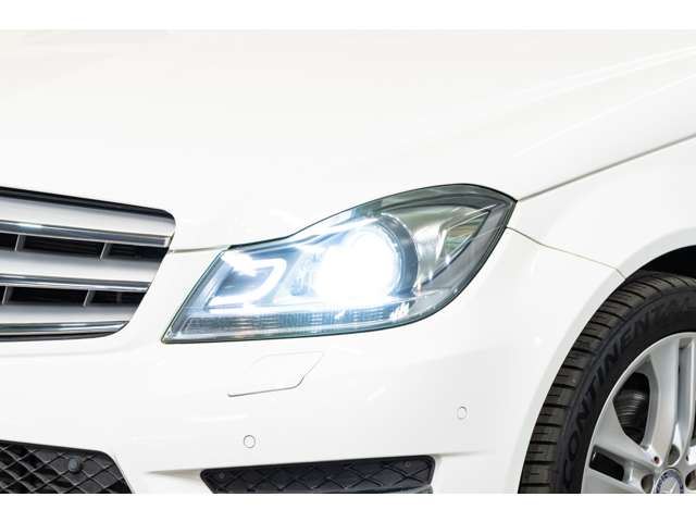 2013 Mercedes-BENZ C-CLASS — миниатюра 55