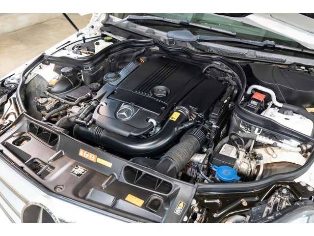 2013 Mercedes-BENZ C-CLASS — миниатюра 10