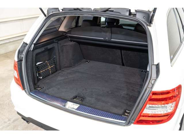 2013 Mercedes-BENZ C-CLASS — миниатюра 8