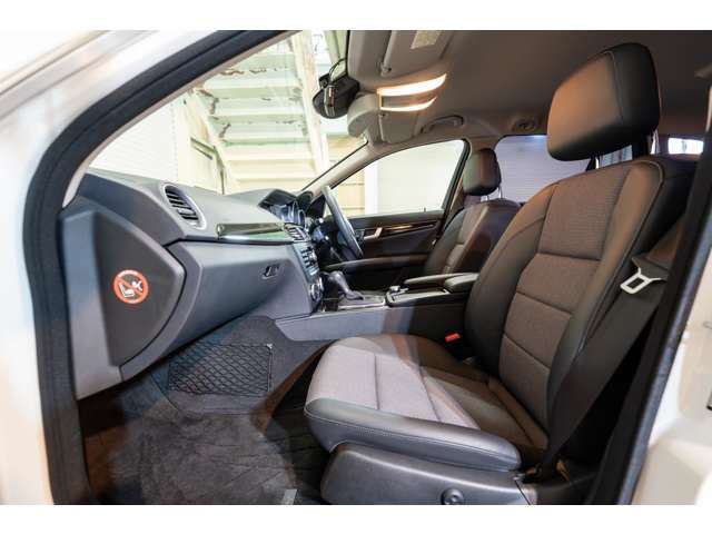 2013 Mercedes-BENZ C-CLASS — миниатюра 4