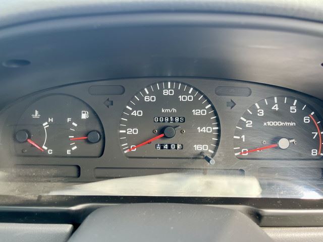 صورة مصغرة 40 لـ 1994 Nissan AD