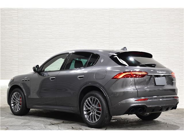صورة مصغرة 2 لـ 2023 Maserati GRECALE