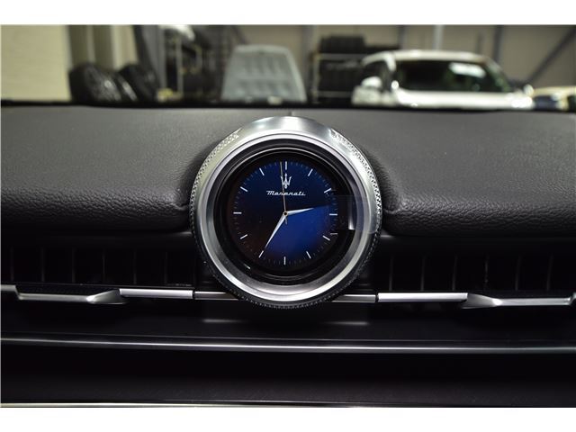 صورة مصغرة 19 لـ 2023 Maserati GRECALE