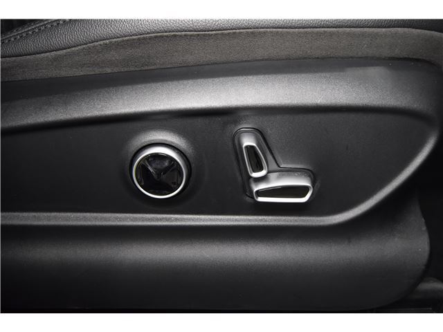 صورة مصغرة 22 لـ 2023 Maserati GRECALE