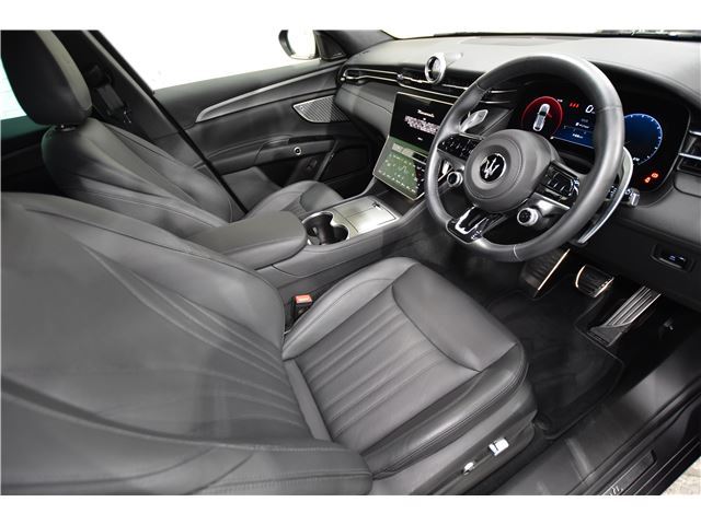 صورة مصغرة 25 لـ 2023 Maserati GRECALE