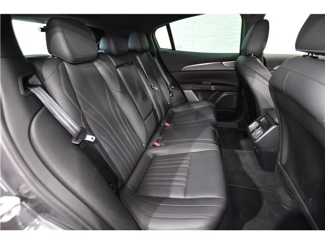 صورة مصغرة 28 لـ 2023 Maserati GRECALE